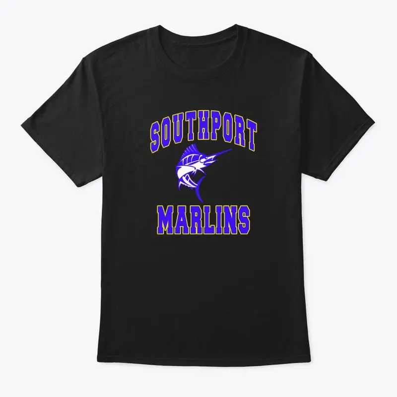 Southport Marlins - I Know What You Did