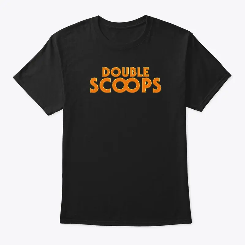 Double Scoops - Halloween 4