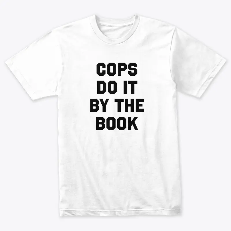 Cops Do It By The Book - Halloween 4