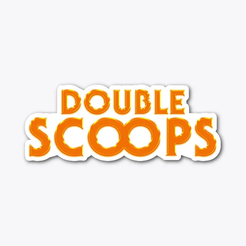 Double Scoops - Halloween 4