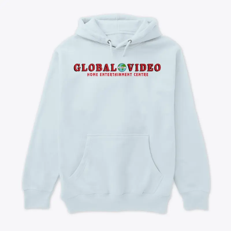 Global Video Rental Store UK