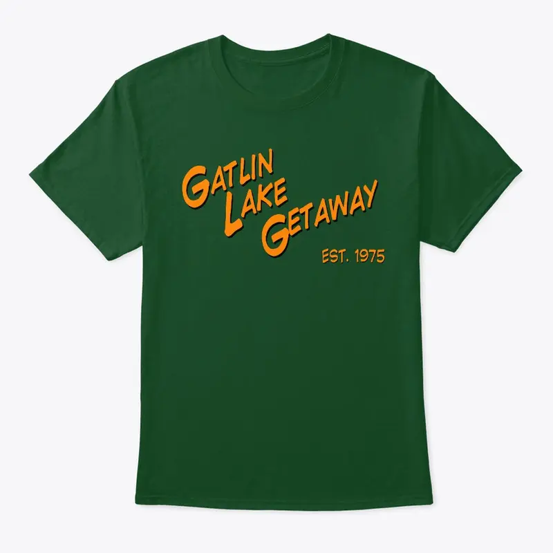 Gatlin Lake Getaway - The Strangers