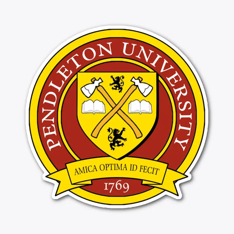 Pendleton University - Urban Legend