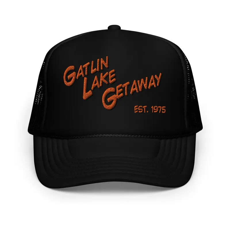 Gatlin Lake Getaway - The Strangers